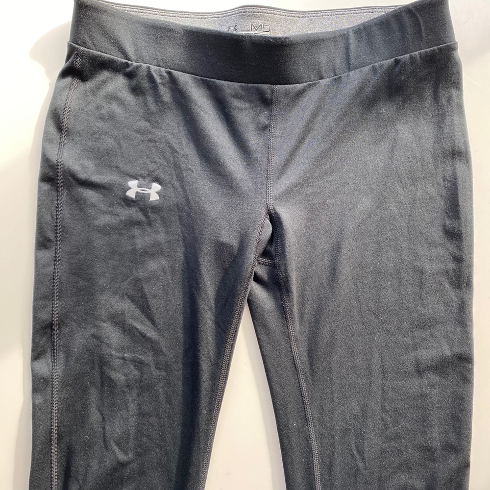 Under Armour Heat Gear